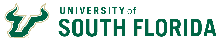Logotipo de la USF