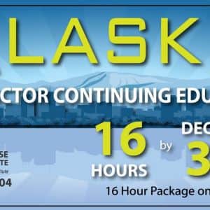 Alaska Contractor License Alaska Contractor License