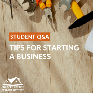 BLD - Tips for Business