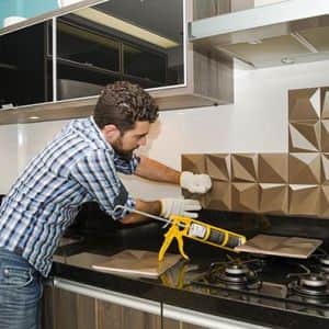 Building the Bathrooms and Kitchens of Millennial Dreams