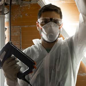 Home Insulation Work