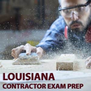 Louisiana Contractor Exam Prep Louisiana Contractor Exam Prep