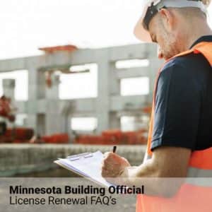 Minnesota Building Official