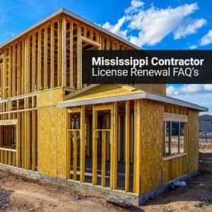 Mississippi Contractor