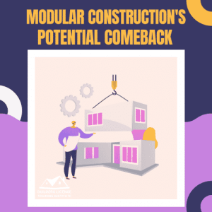 Modular Construction Blog