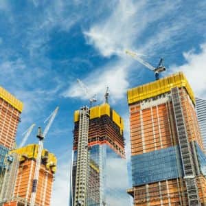 NYC Cracking Down on Safety Violations in Construction