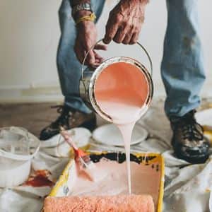 Painter M & A Contractor License Painter M & A Contractor License