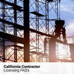 california-contractor-license-faq
