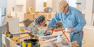 Commercial, Residential, & Home Improvement Contractor Exam Prep